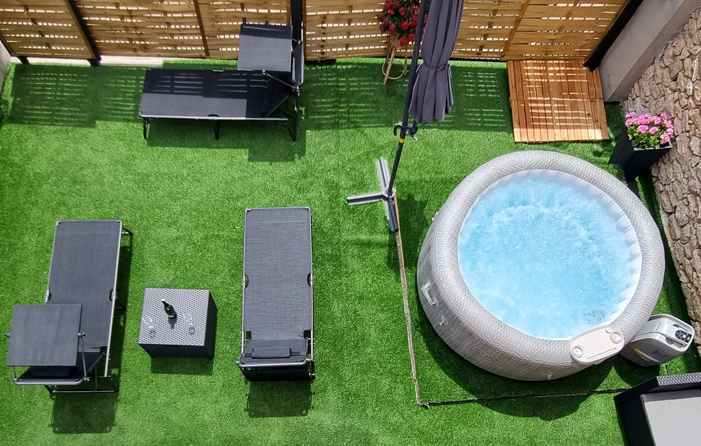 Feriehuse - Zadar - Skabrnja , Kroatien - CDI221 9