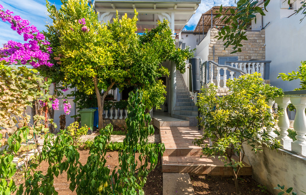 Ferienwohnung - Biograd-Pakostane , Kroatien - CDI256 1