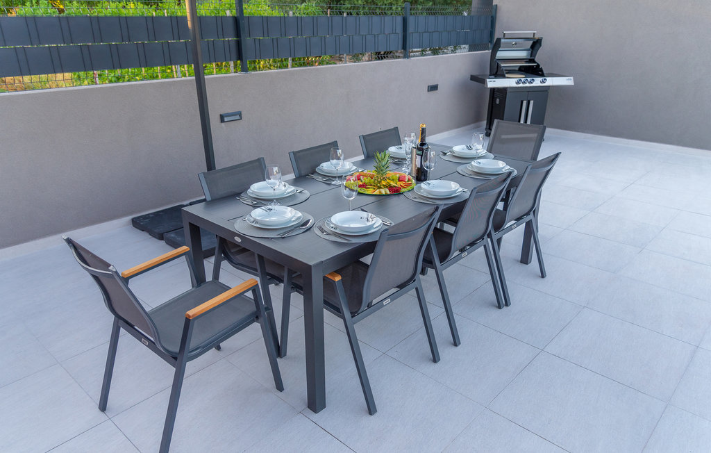 Ferienhaus - Nin - Ninski Stanovi , Kroatien - CDI287 16