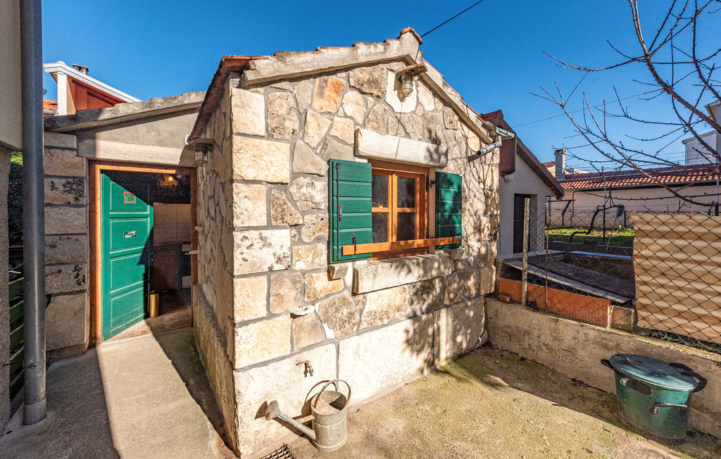 Ferieleilighet - Zadar , Kroatia - CDI316 12