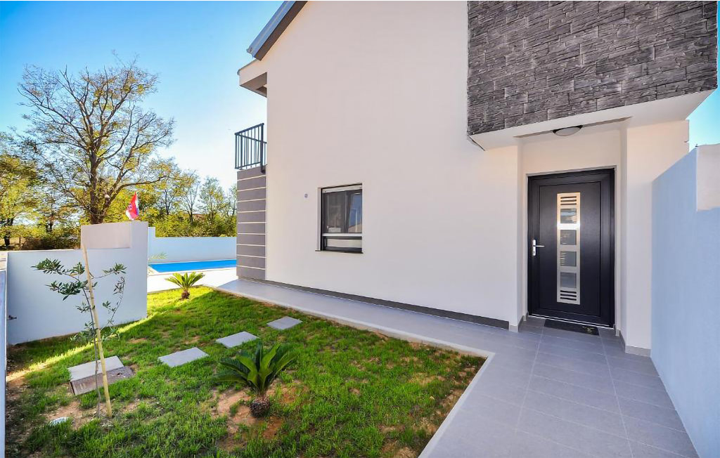 Feriehuse - Nin - Privlaka , Kroatien - CDI326 11