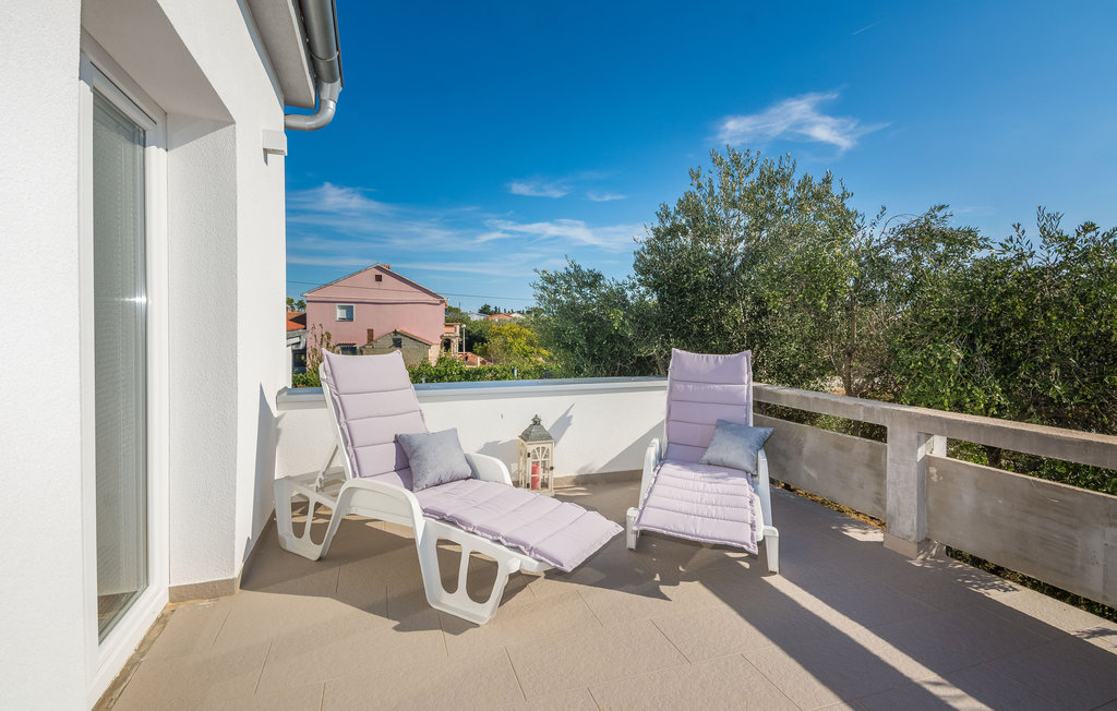 Lejlighed - Vir , Kroatien - CDI339 9