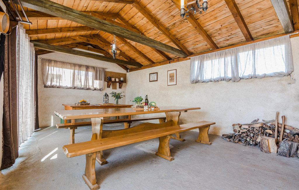 Feriehuse - Zadar - Crno , Kroatien - CDI347 20