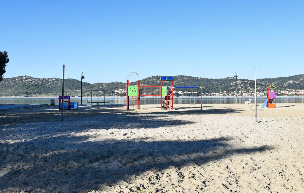 Lejlighed - Biograd , Kroatien - CDI369 8