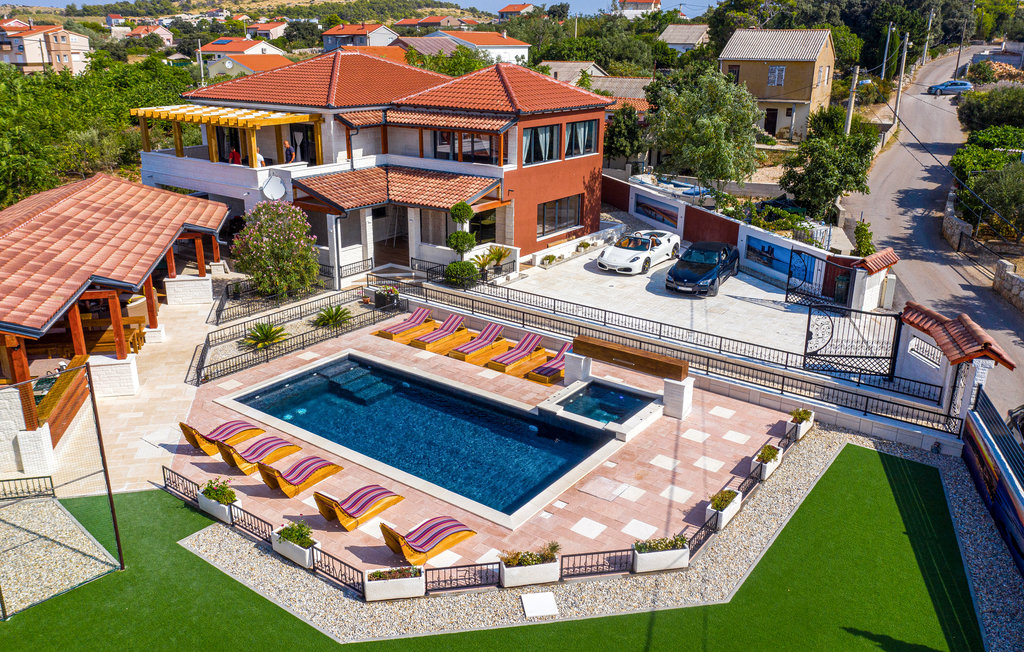 Ferienhaus - Vir-Vir , Kroatien - CDI075 9