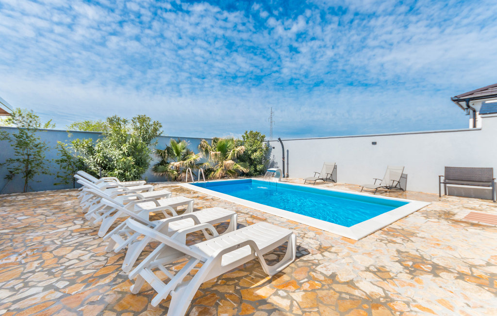 Ferienhaus - Biograd - Kakma , Kroatien - CDI178 2