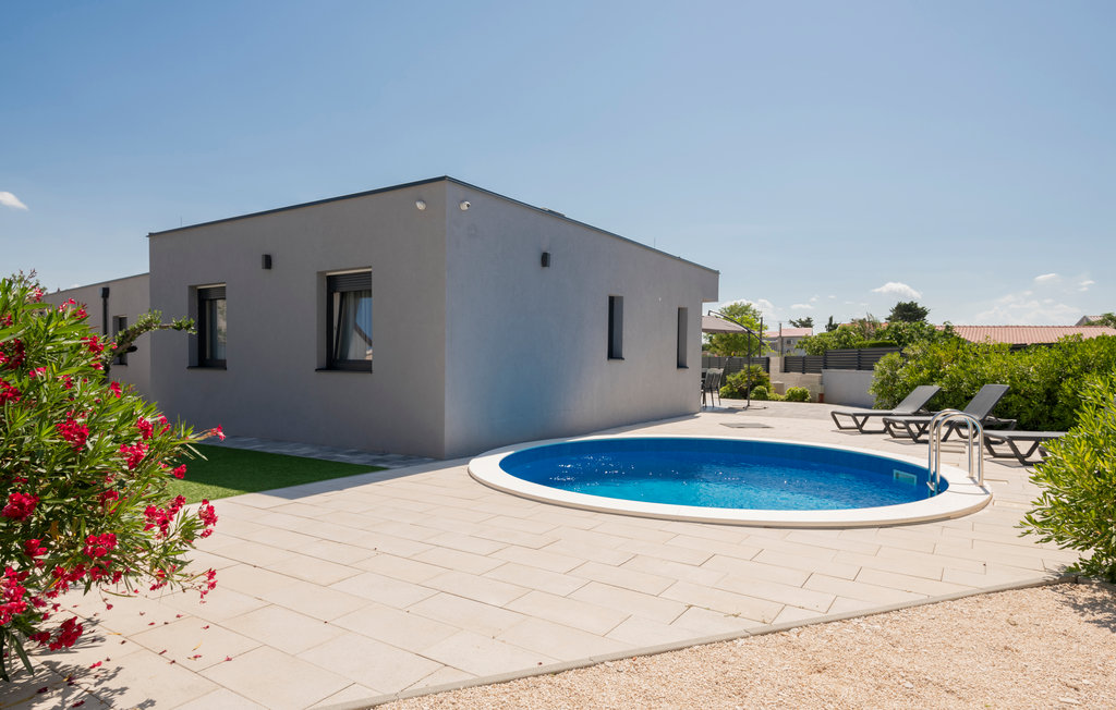 Ferienhaus - Vir , Kroatien - CDI248 8