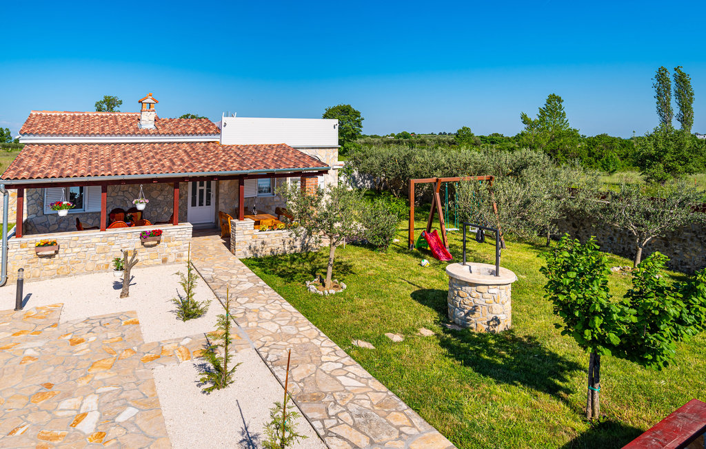 Feriehus - Zadar-Donji Zemunik , Kroatia - CDI026 13