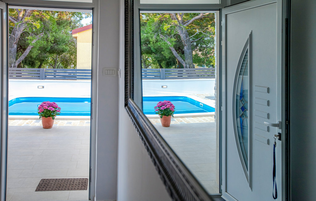 Feriehus - Starigrad Paklenica - Seline , Kroatia - CDI292 13