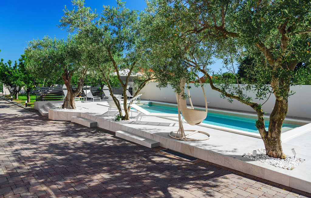 Feriehuse - Zadar-Pristeg , Kroatien - CDI303 15