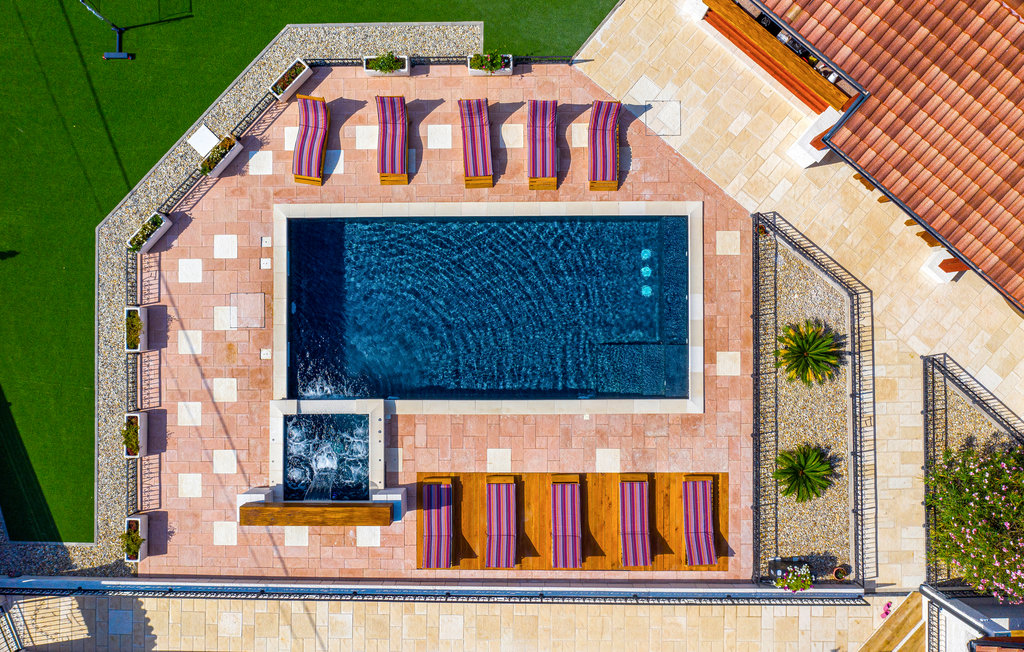 Ferienhaus - Vir-Vir , Kroatien - CDI075 17