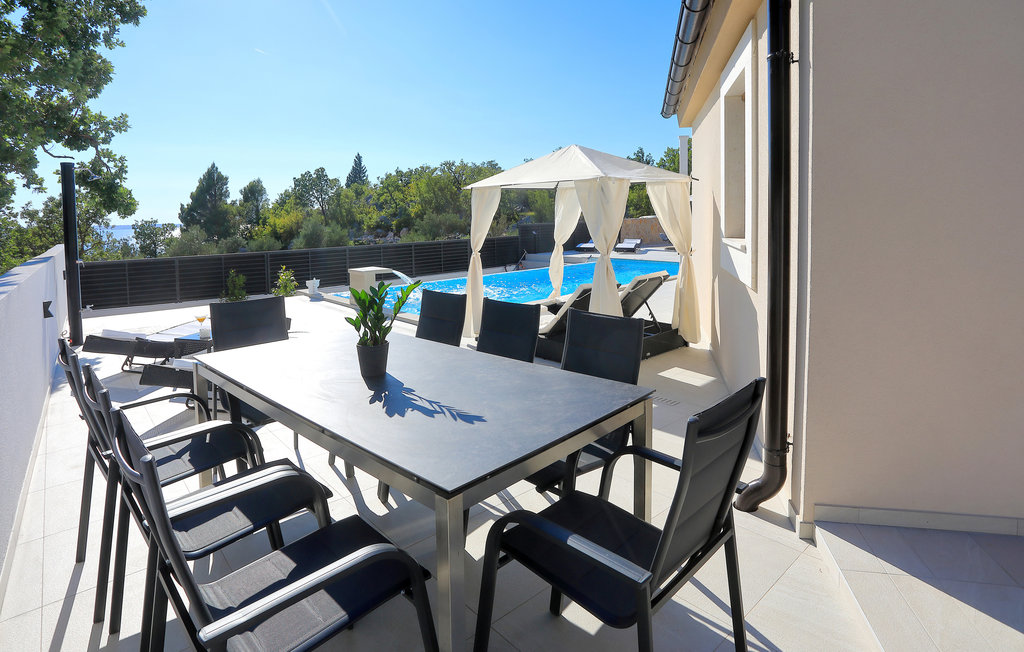 Ferienhaus - Starigrad Paklenica , Kroatien - CDI184 15