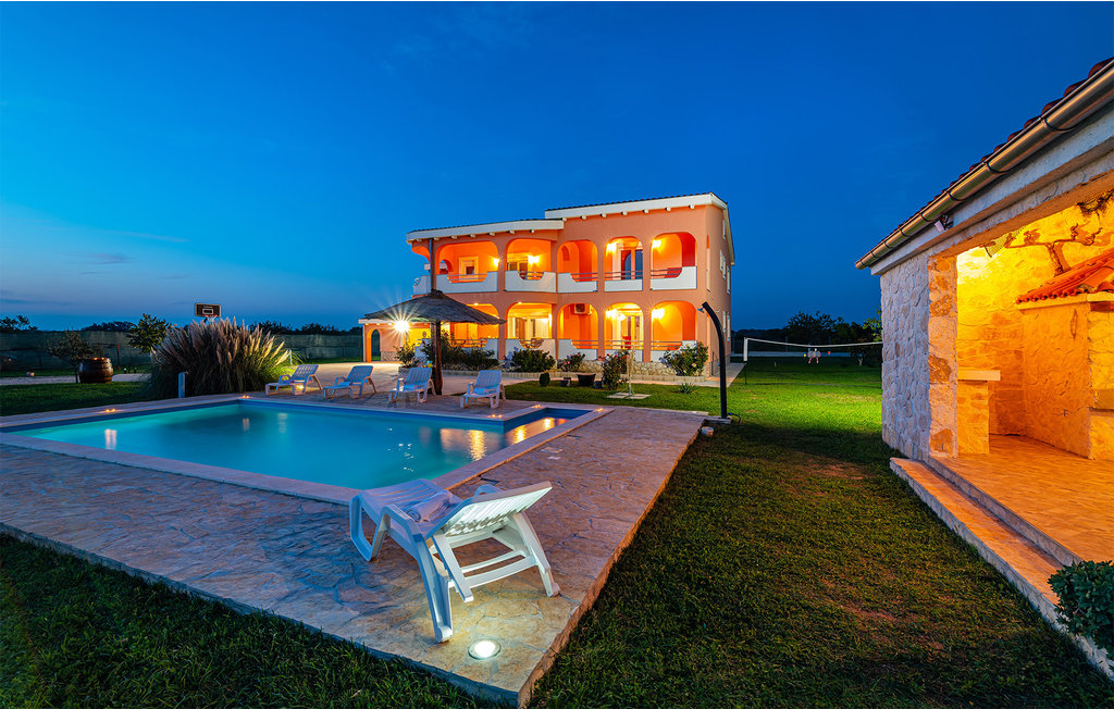 Ferienhaus - Zadar-Galovac , Kroatien - CDI269 13