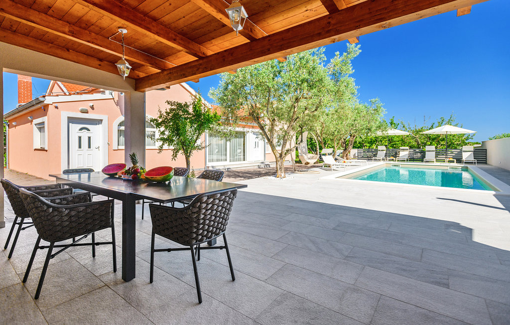 Feriehuse - Zadar-Pristeg , Kroatien - CDI303 16