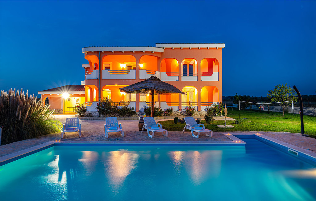 Ferienhaus - Zadar-Galovac , Kroatien - CDI269 14