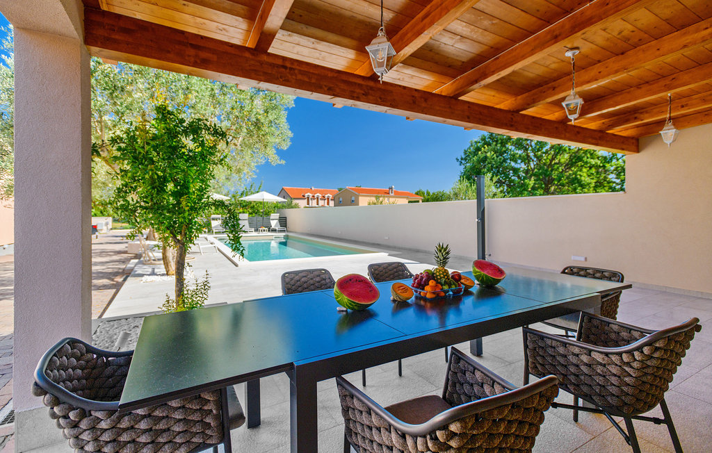 Feriehuse - Zadar-Pristeg , Kroatien - CDI303 17