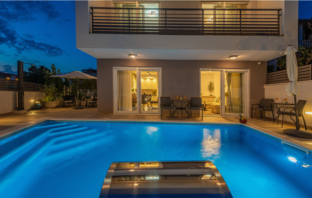 Ferienhaus - Zadar - Pakostane , Kroatien - CDI074 14