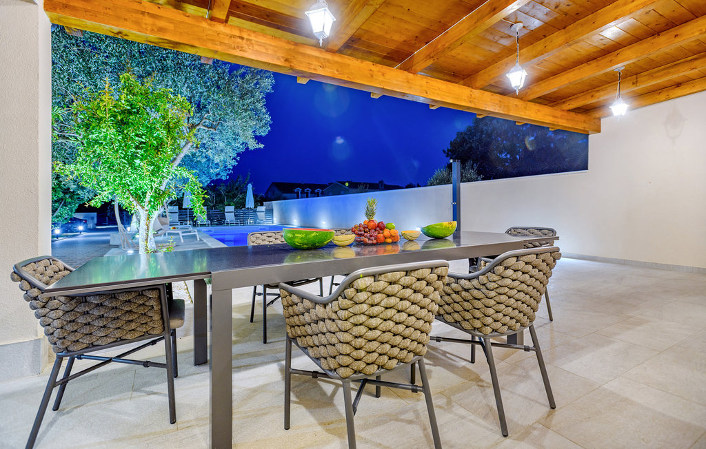 Feriehuse - Zadar-Pristeg , Kroatien - CDI303 23