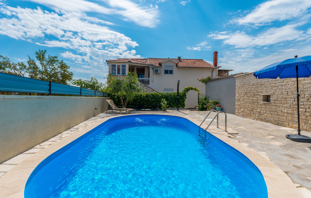 Lejlighed - Zadar-Banjevci , Kroatien - CDI036 1