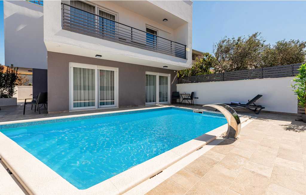 Ferienhaus - Zadar - Pakostane , Kroatien - CDI074 1