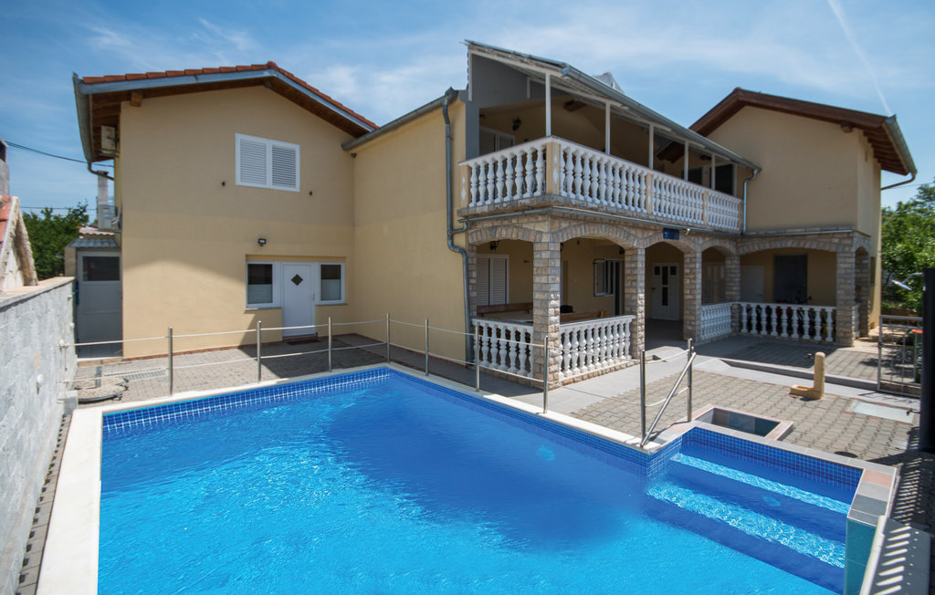 Lejlighed - Zadar - Kakma , Kroatien - CDI116 1