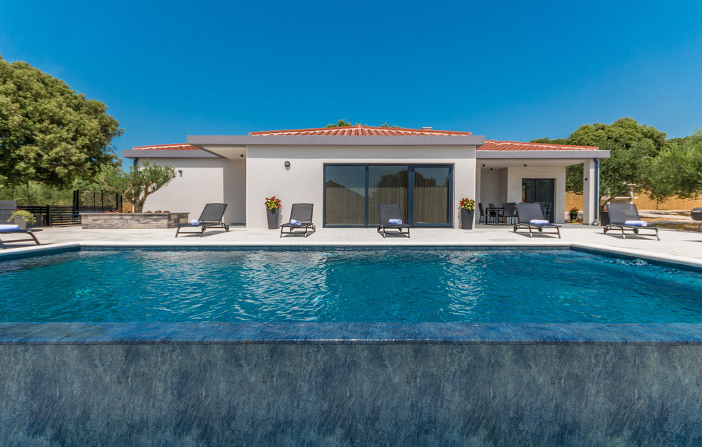 Ferienhaus - Biograd-Polaca , Kroatien - CDI119 9