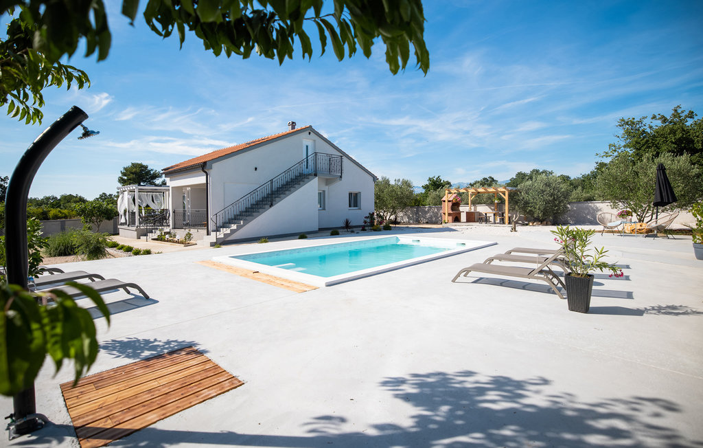 Feriehuse - Zadar - Poljica , Kroatien - CDI314 10