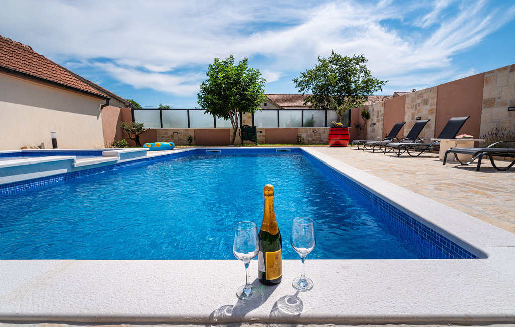 Feriehuse - Zadar - Perusic donji , Kroatien - CDI029 11