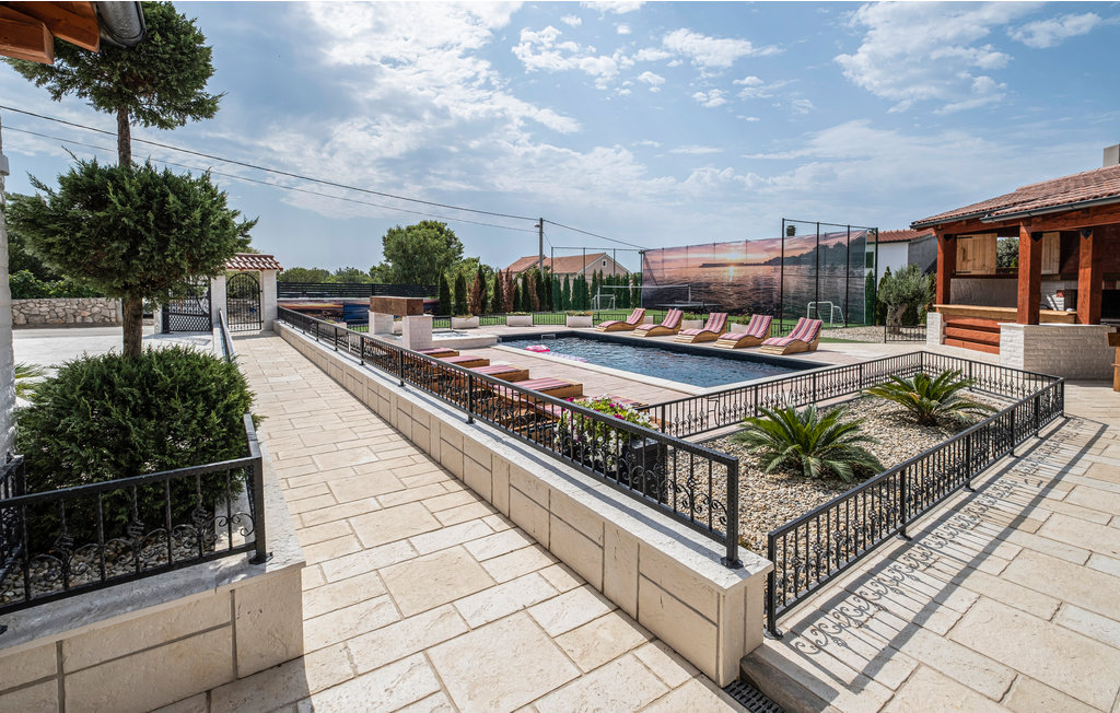 Ferienhaus - Vir-Vir , Kroatien - CDI075 14