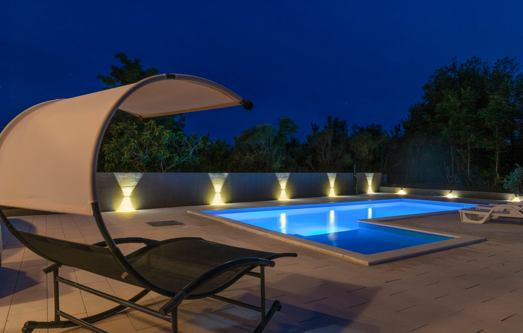 Ferienhaus - Zadar - Bibinje , Kroatien - CDI095 2