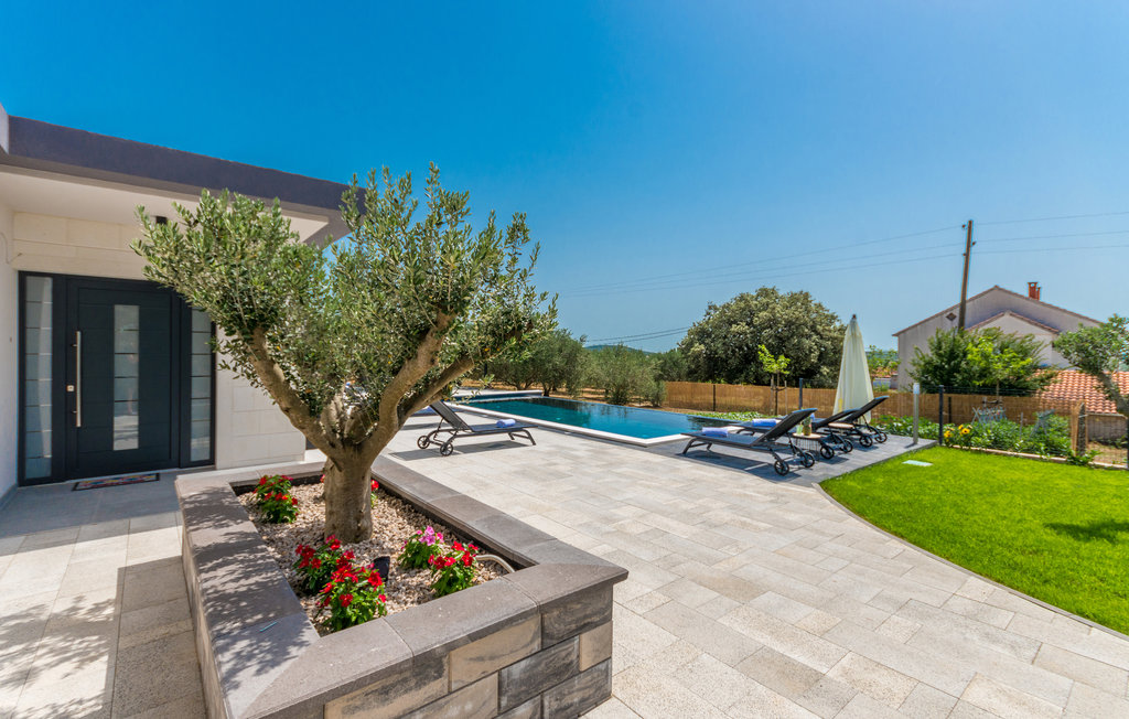 Ferienhaus - Biograd-Polaca , Kroatien - CDI119 12