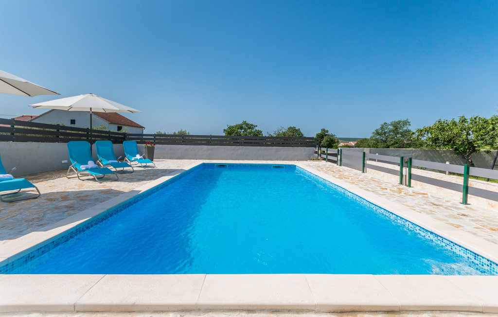 Ferienwohnung - Biograd - Gornje Rastane , Kroatien - CDI154 14