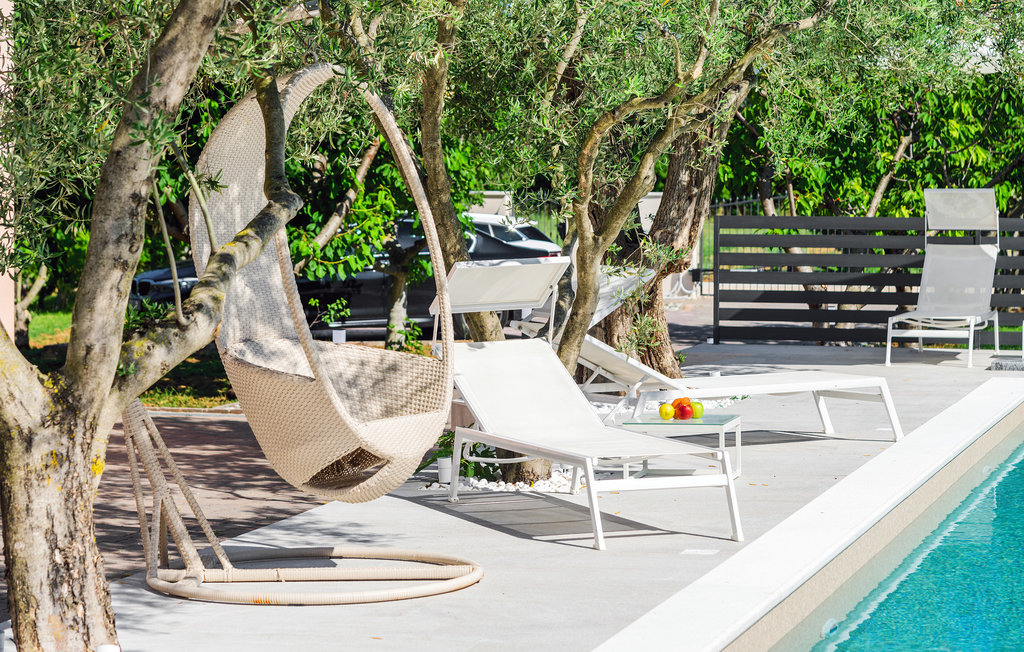 Feriehuse - Zadar-Pristeg , Kroatien - CDI303 2