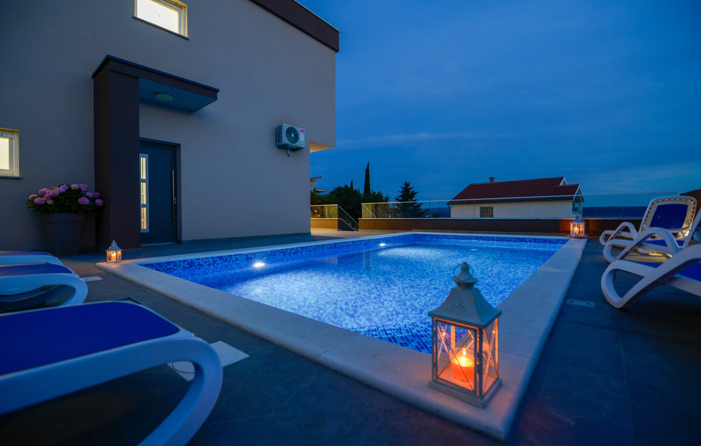 Ferienhaus - Zadar - Maslenica , Kroatien - CDI085 13