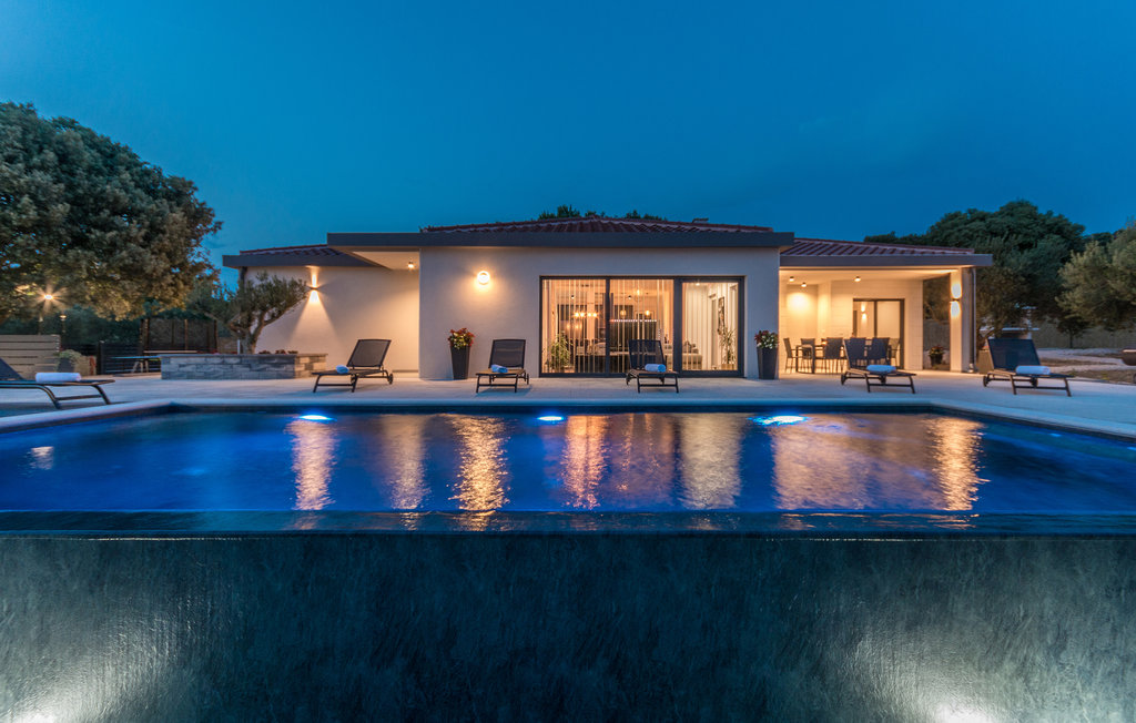 Ferienhaus - Biograd-Polaca , Kroatien - CDI119 3