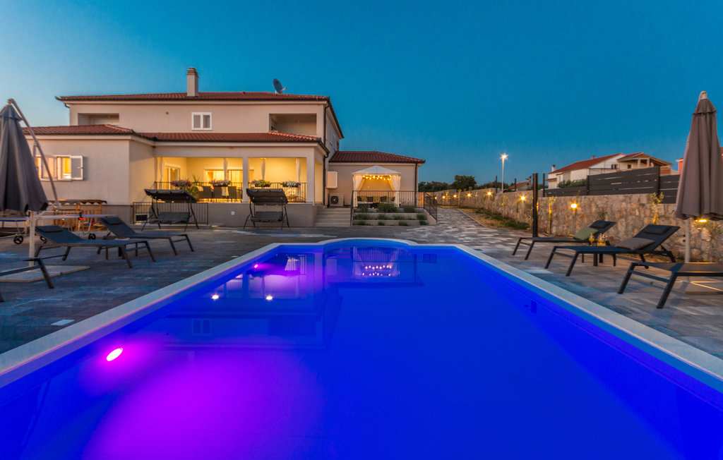 Ferienhaus - Zadar - Gorica , Kroatien - CDI155 20