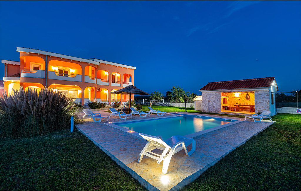 Ferienhaus - Zadar-Galovac , Kroatien - CDI269 8