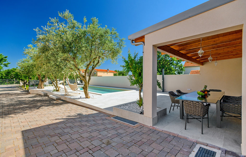 Feriehuse - Zadar-Pristeg , Kroatien - CDI303 3