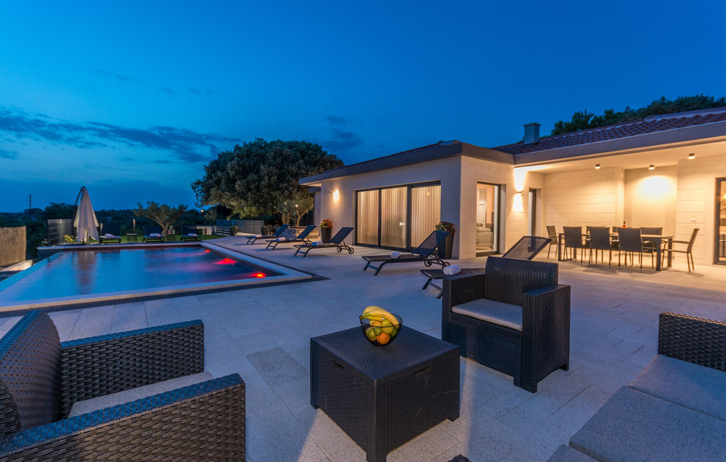 Ferienhaus - Biograd-Polaca , Kroatien - CDI119 20