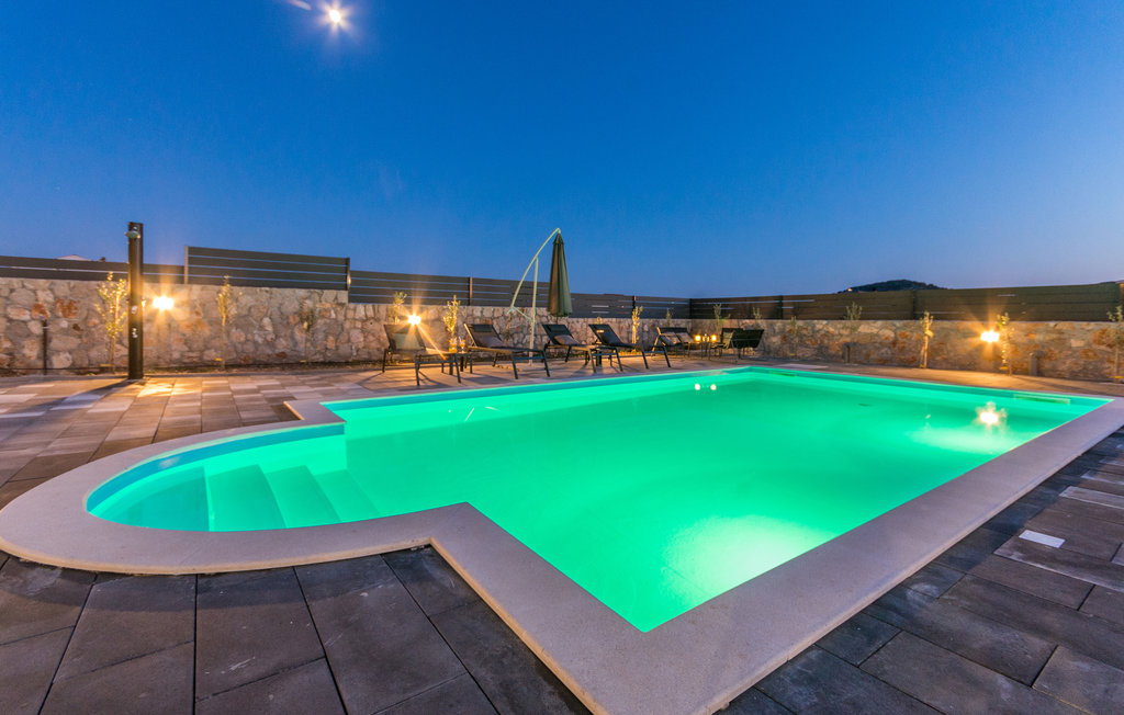 Ferienhaus - Zadar - Gorica , Kroatien - CDI155 26