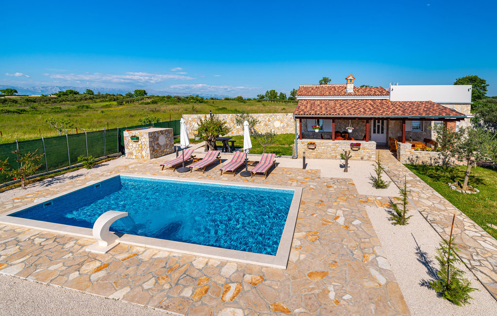 Feriehus - Zadar-Donji Zemunik , Kroatia - CDI026 10