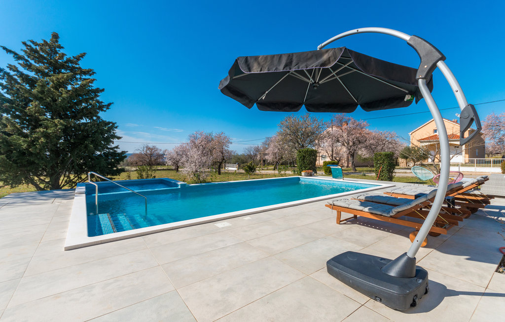 Ferienhaus - Zadar - Tinj , Kroatien - CDI053 6