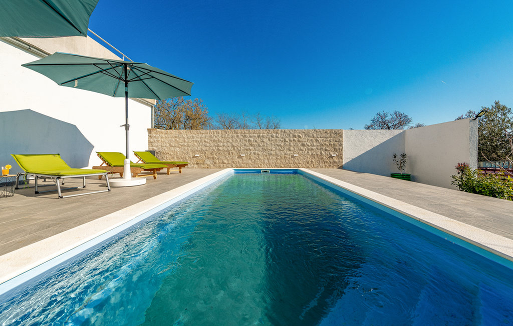 Ferienhaus - Zadar - Galovac , Kroatien - CDI113 8