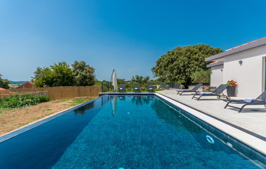 Ferienhaus - Biograd-Polaca , Kroatien - CDI119 11