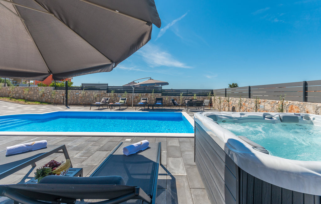 Ferienhaus - Zadar - Gorica , Kroatien - CDI155 11