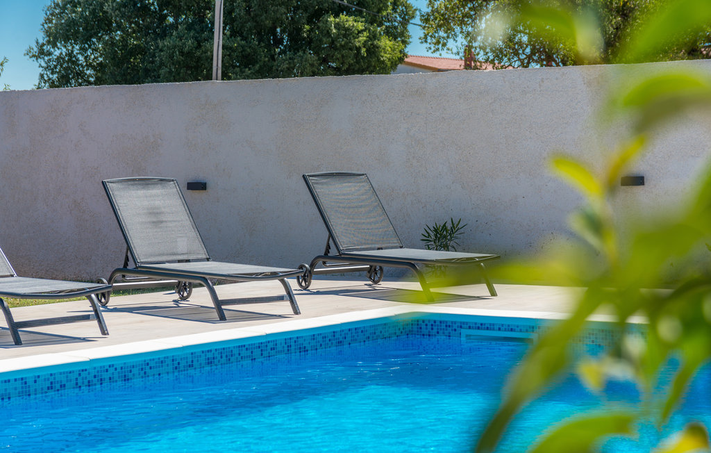 Ferienhaus - Biograd , Kroatien - CDI160 7