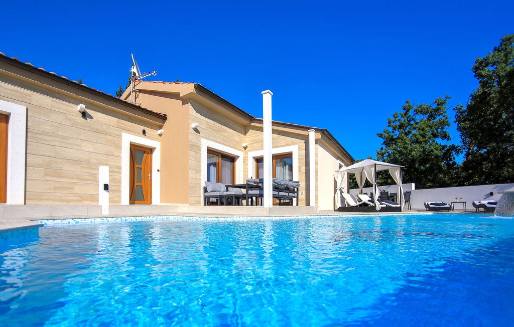 Ferienhaus - Starigrad Paklenica , Kroatien - CDI184 9