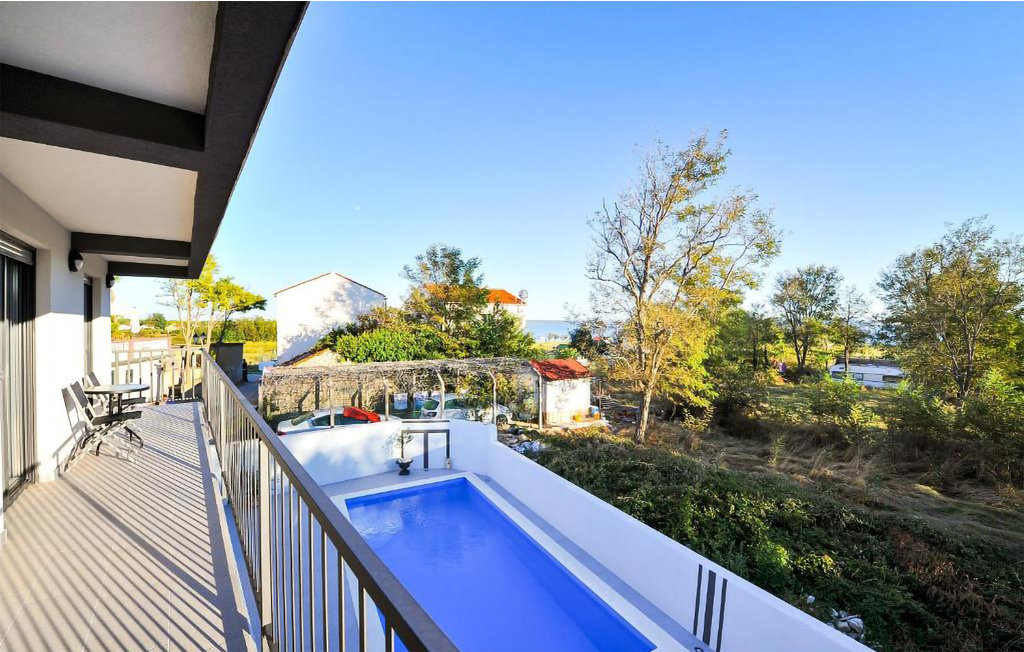 Feriehuse - Nin - Privlaka , Kroatien - CDI326 9