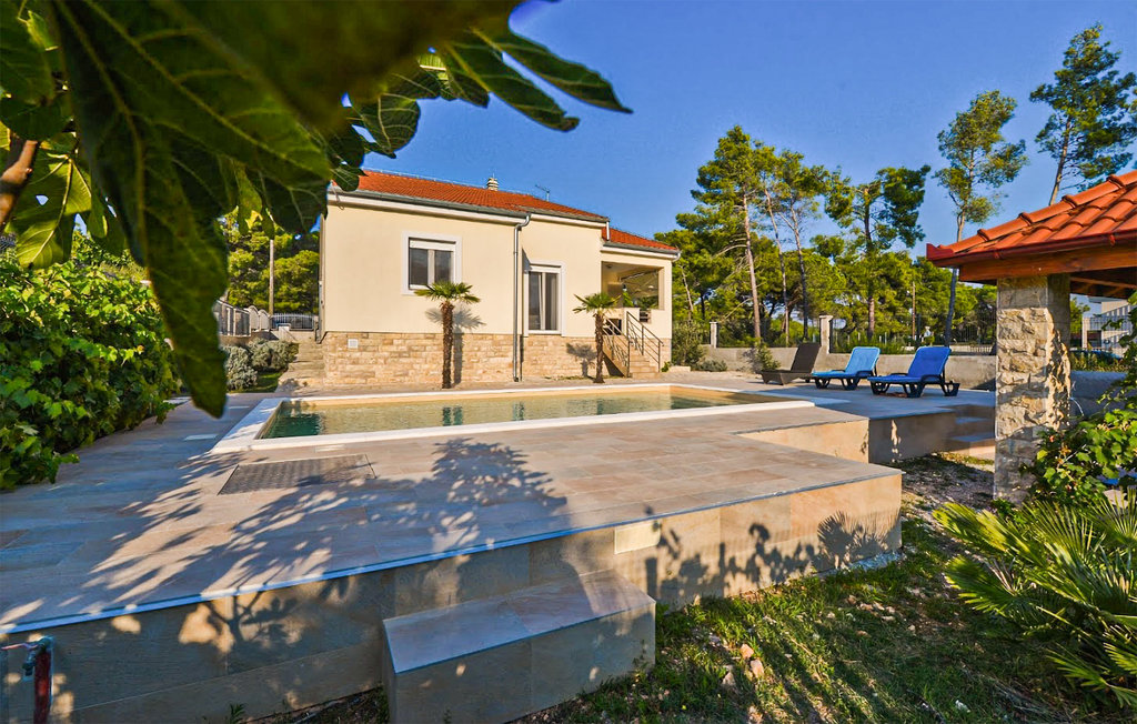 Ferienhaus - Zadar - Bibinje , Kroatien - CDI114 1