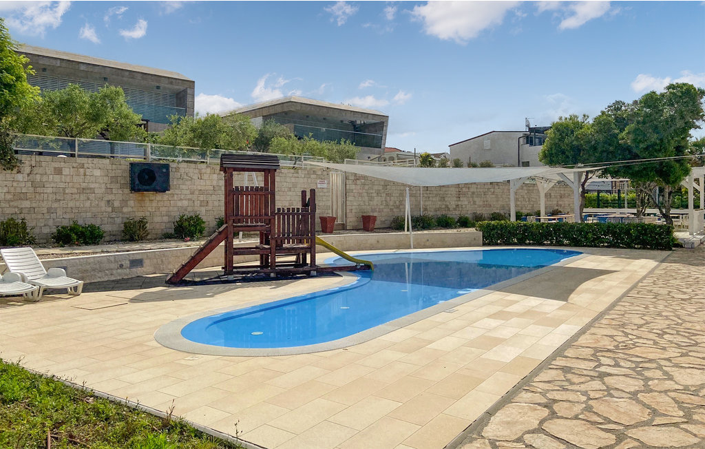 Ferieleilighet - Zadar - Petrcane , Kroatia - CDI115 11